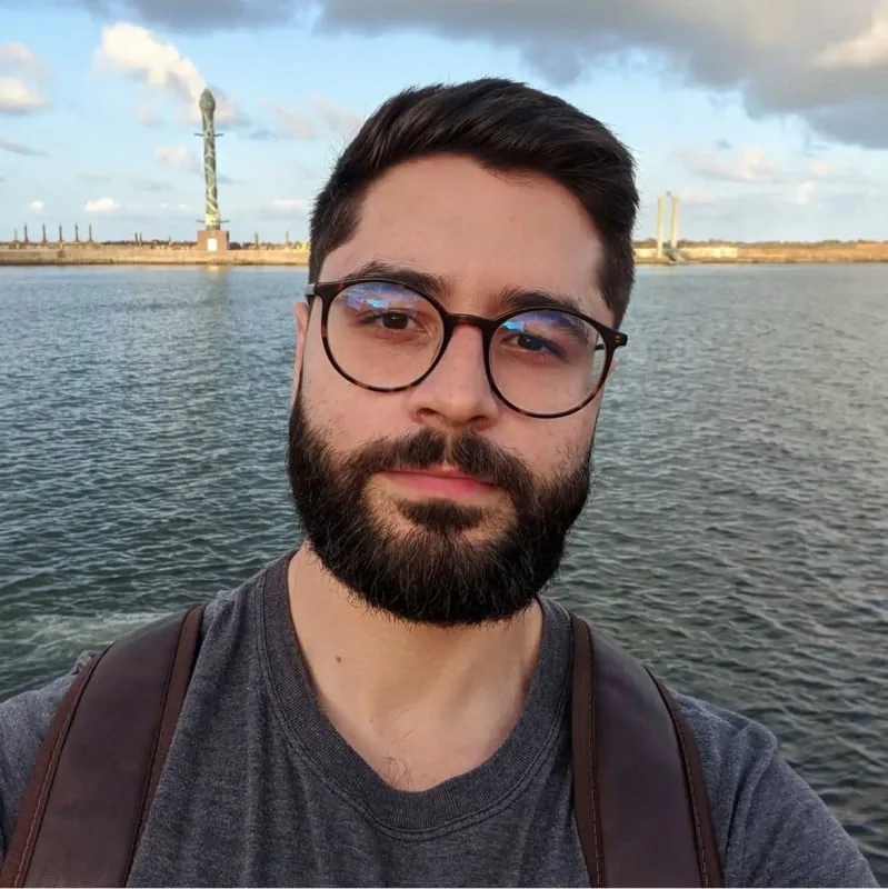 João Paulo Chaves