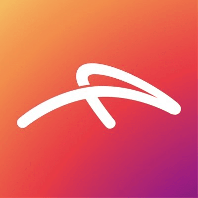 Logo ArcelorMittal