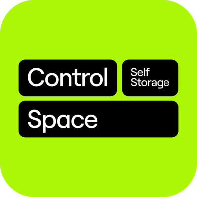 Logo Control Space