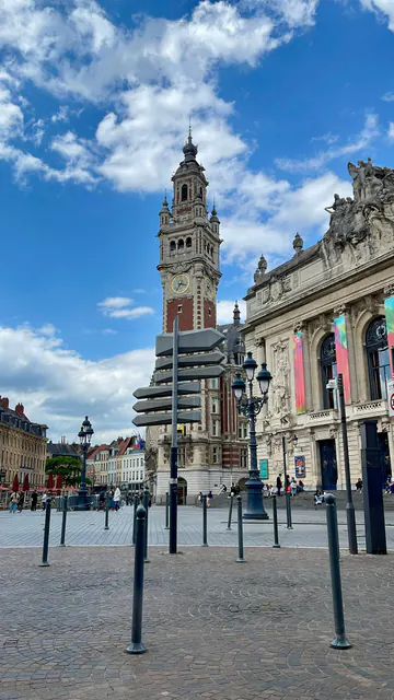 lille-centre